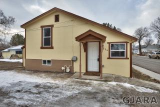 234 Peach St, Colorado National Monument CO  81521-2617 exterior