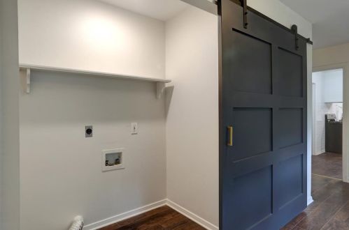 4616 Selkirk Dr, Fort Worth TX  76109-5042 exterior