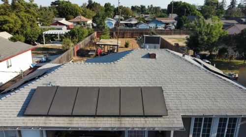 644 Chestnut St, Turlock CA 95380-3802 exterior