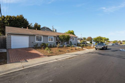 900 Kains Ave, San Bruno, CA 94066-3408