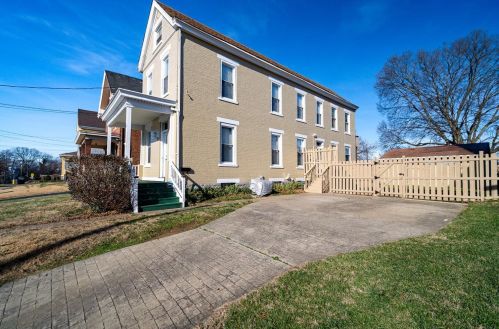 22 Baker Ave, Cincinnati, OH 45217-1224