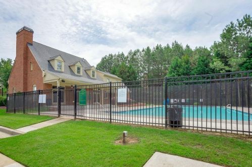 2551 Essex Ln, Atlanta GA  30331-7855 exterior