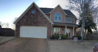 175 Leake Place Cv, Piperton, TN 38017-3872