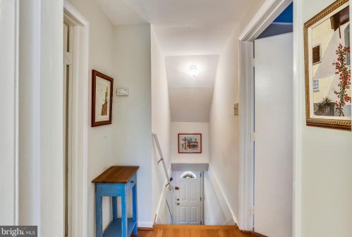 2225 Luzerne Ave, Silver Spring MD 20910-2135 exterior