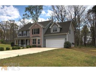 4830 Mitchells Ridge Dr, Ellenwood, GA 30294-6631