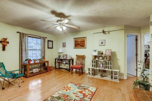 130 Highland Dr, Stockbridge GA 30281-4603 exterior