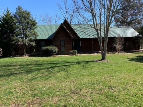 5027 Fanchers Mill Rd, Ravenscroft, TN 38583-6805