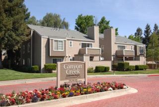 1000 Canyon Village Cir, San Ramon CA  94583-1801 exterior