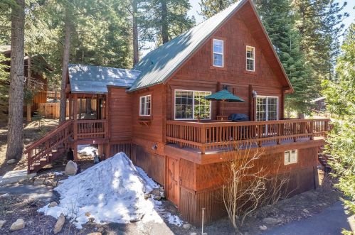12095 Ski Run Rd, Truckee, CA 96161-2759