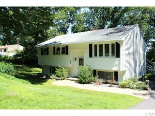 242 Pastors Walk, Upper Stepney, CT 06468-1006