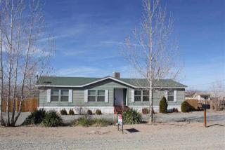 70 Mountain Ln, Wabuska, NV 89447-9448