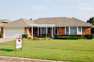 1500 Rosedale St, Ardmore, OK 73401-3716