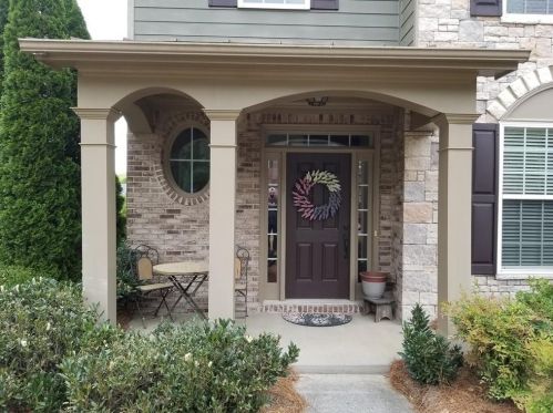 132 Northbrooke Trce, Holly Springs, GA 30188-2193