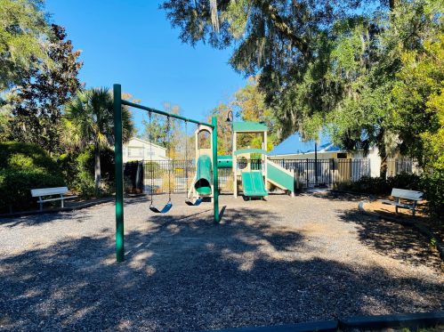 110 Chestnut Oaks Ct, Ladson SC  29456-5007 exterior