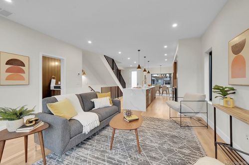 4121 Lincoln St, Englewood CO 80113-5734 exterior