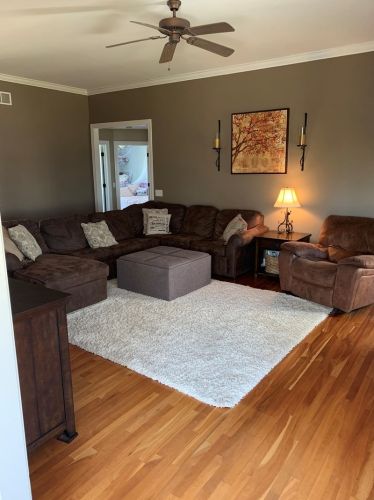1238 Arneita St, Sycamore IL  60178-1155 exterior