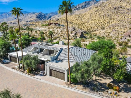 2551 La Condesa Dr, Palm Springs, CA 92264-9384