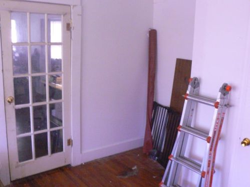 2001 Fairmount Ave, Fort Worth TX  76110-1856 exterior