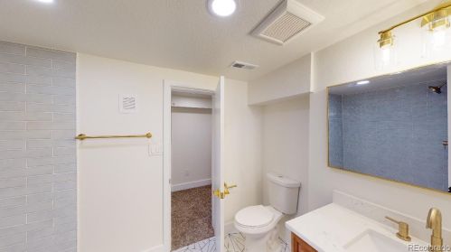 6845 32nd Ave, Denver CO  80033-6256 exterior