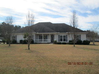 2910 Buckeye Dr, Valdosta, GA 31601-2772