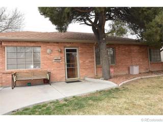 12655 13th Ave, Denver CO  80011-6352 exterior