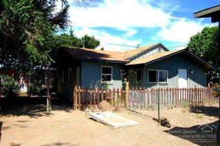 897 2nd St, Prineville, OR 97754-2015