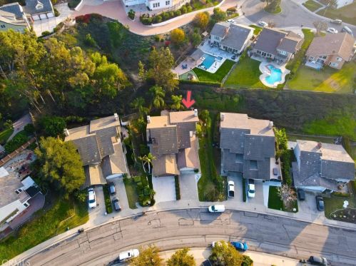 6032 Silverspur Trl, Anaheim CA  92807-4717 exterior