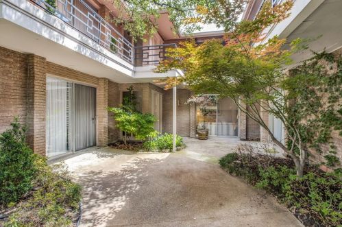 6310 Bandera Ave, Dallas, TX 75225-3618