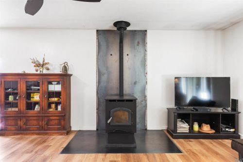 3068 Westerly Pl, Ukiah CA 95482-3515 exterior