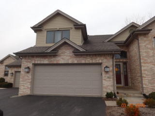 110 Deer Haven Ct, Crete, IL 60417-1968