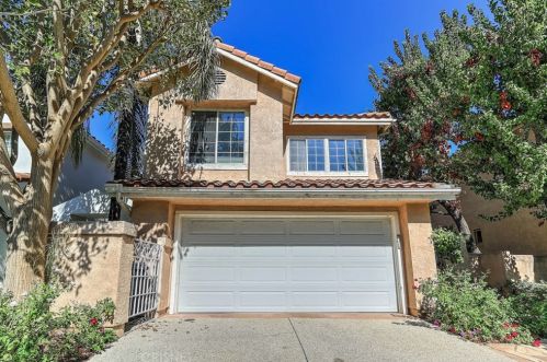 24805 Calle Cedro, Calabasas, CA 91302-3037