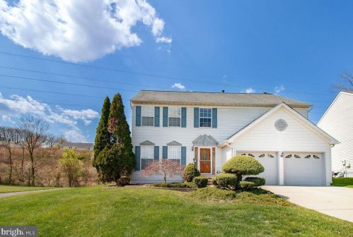 16974 Cass Brook Ln, Woodbridge, VA 22191-5111