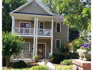 317 Woodward Ave, Atlanta, GA 30312-2123