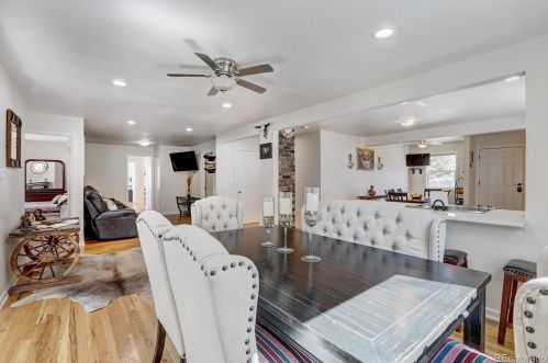 970 Otis St, Denver CO  80226-4652 exterior