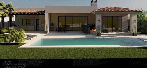 80860 Via Portofino, La Quinta, CA 92253-7593