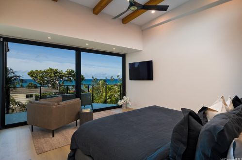 3795 Diamond Head Rd, Honolulu HI  96816-4445 exterior