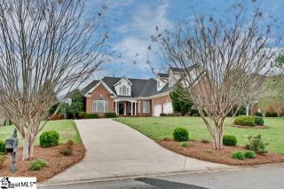 112 Birch River Rd, Greenville, SC 29611-7473