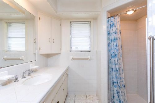 1316 Courtney Dr, Richmond TX 77469-4208 exterior