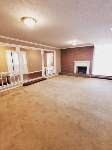 664 Sugar Creek Trl, Conyers GA  30094-3808 exterior