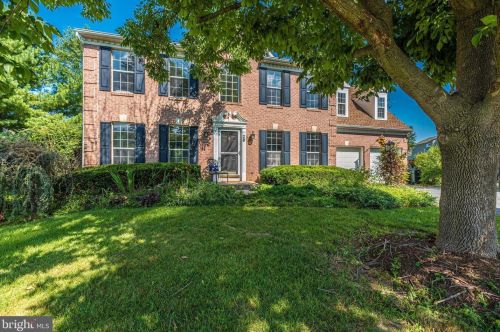28 Young Branch Dr, Middletown, MD 21769-8137