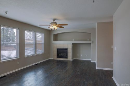 5134 Gold Bug Way, Aurora CO 80016-4276 exterior