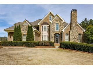 418 Candler Trl, Holly Springs, GA 30115-2011