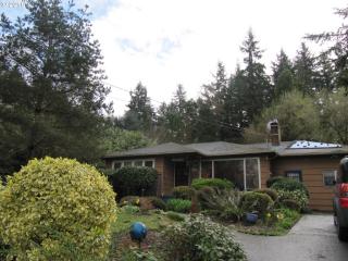 4404 Carson St, Portland OR  97219-4525 exterior
