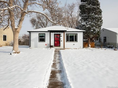 978 Zenobia St, Denver, CO 80204-2841