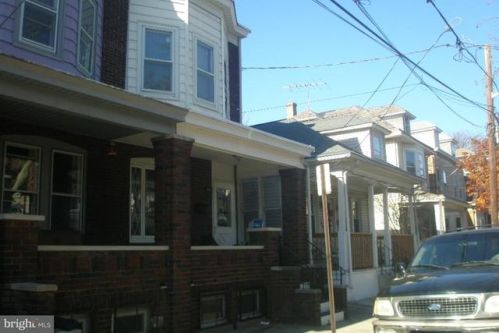 155 Barnt Ave, Trenton, NJ 08611-2705
