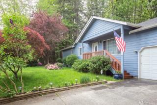 27135 Gamble Bay Rd, Eglon, WA 98346-9518
