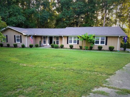 800 Sweet Briar Ln, Conyers, GA 30094-3857