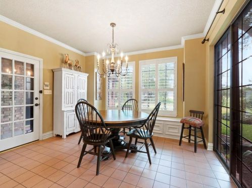 2202 Country Crk Way, Richmond TX 77406-6611 exterior