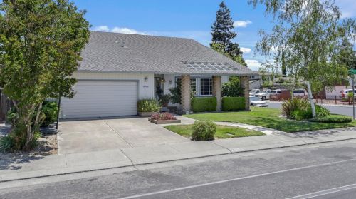 3846 Estate Dr, Stockton, CA 95209-1118