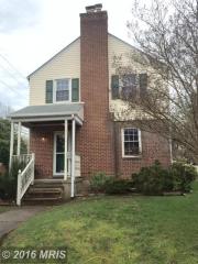 3014 Dunmurry Rd, Baltimore, MD 21222-5308